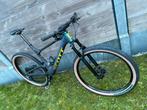 VTT Scott spark, Vélos & Vélomoteurs, Vélos | VTT & Mountainbikes, VTT tout suspendu, Enlèvement, Comme neuf, Autres marques