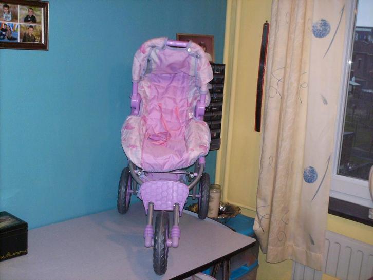 a vendre jouet fille, Kinderen en Baby's, Speelgoed | Overig, Zo goed als nieuw, Meisje, Ophalen of Verzenden