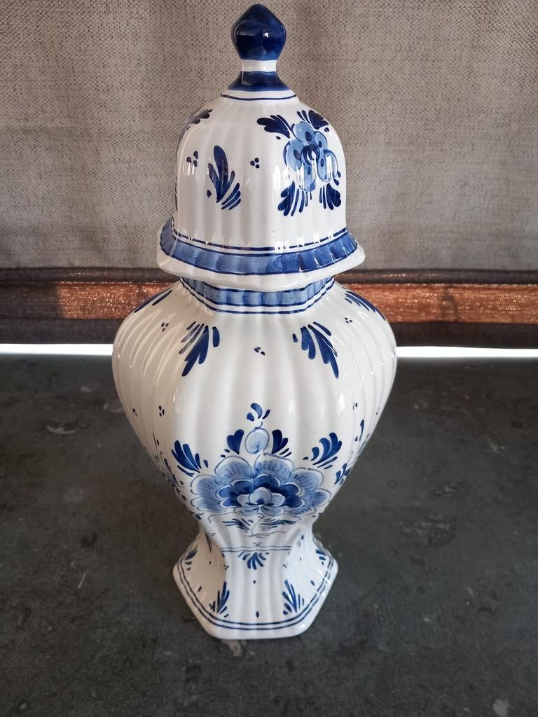 Antieke vazen,schotels en beeldjes, Antiek en Kunst, Antiek | Vazen, Ophalen