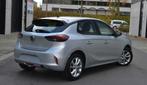 Opel Corsa Elegance 1.2 — 2022 — 19.000 km — BTW, Auto's, Opel, Stof, Bedrijf, 55 kW, Zilver of Grijs