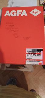 papier photo, Audio, Tv en Foto, Fotografie | Fotopapier, Ophalen, Zo goed als nieuw