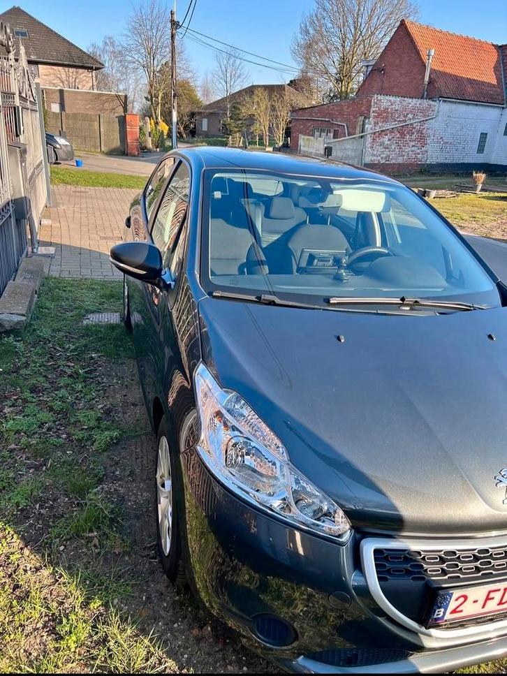 Peugeot 208, Autos : Pièces & Accessoires, Autres pièces automobiles, Peugeot, Enlèvement ou Envoi