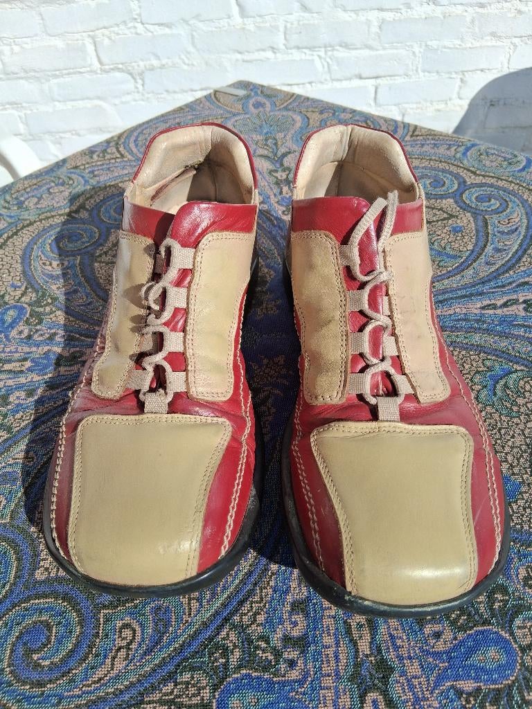 Skin Sabbia PRA02 maat 42, Vêtements | Hommes, Chaussures, Enlèvement ou Envoi, Autres couleurs, Autres types, Porté