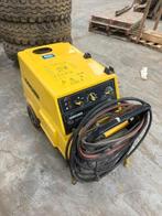 Kärcher HDS 650 warm water, Ophalen, Gebruikt, Elektrisch, Karcher