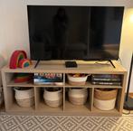 Ikea kallax meuble tv, Maison & Meubles, Enlèvement, Comme neuf