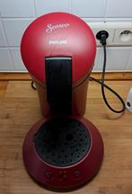 Senseo, Elektronische apparatuur, Ophalen