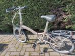 Mini plooifiets te koop, Fietsen en Brommers, Fietsen | Vouwfietsen, Ophalen