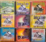 Dance train cd's, Ophalen, Dance