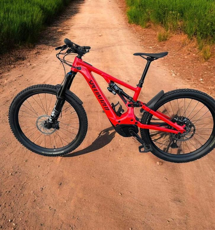 Speciallized turbo levo comp alloy taille s3 à saisir, Fietsen en Brommers, Fietsen | Mountainbikes en ATB, Zo goed als nieuw