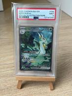 Serperior Black Bolt PSA, Hobby en Vrije tijd, Ophalen, Zo goed als nieuw