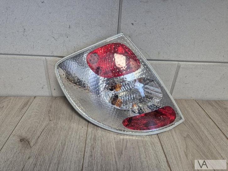 Citroen C3 pluriel 2002 - 2009 achterlicht links ALS NIEUW, Auto-onderdelen, Verlichting, Citroën, Gebruikt, Ophalen of Verzenden