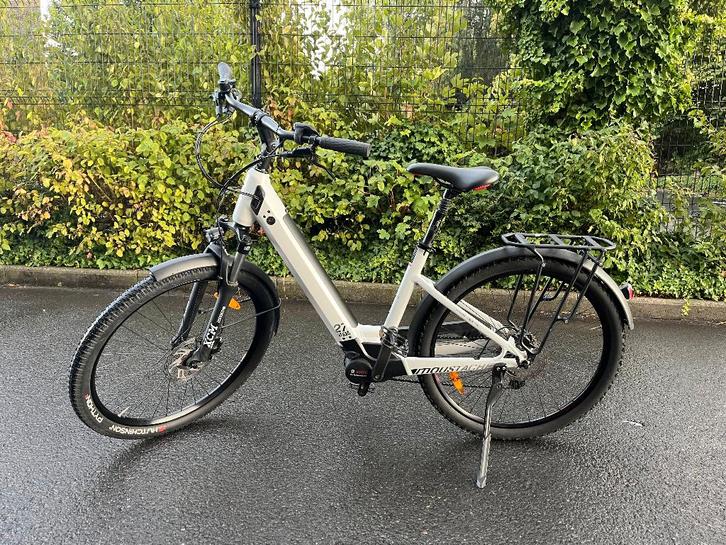 E-bike Moustache Samedi 27 XRoad3 MEDIUM 625Wh 2022, Fietsen en Brommers, Elektrische fietsen, Moustache, Ophalen