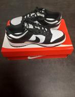 Nike Dunk Low, Ophalen of Verzenden, Wit, Sneakers