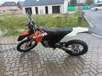 KTM 400 Exc 2009, Motoren, 400 cc, Particulier, Enduro