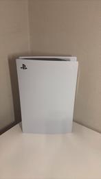Ps5 disc vers, Ophalen of Verzenden, Zo goed als nieuw