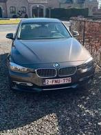BMW 316i benzine 2014 manueel, Auto's, 100 kW, Achterwielaandrijving, 4 cilinders, Bruin
