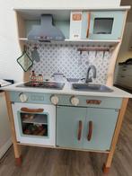 Houten speelkeukentje, Kinderen en Baby's, Ophalen, Zo goed als nieuw, Hout, Speelkeuken-accessoire