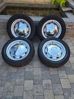 Vw kever /vw karnann ghia breedset, Enlèvement, Pneu(s)