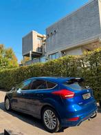 Ford Focus ST-line 1.5 diesel van 2015 EURO 6B met GARANTIE, Auto's, Bedrijf, Diesel, Te koop, Focus