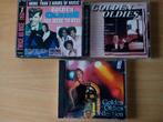 4 CD'S OLDIES, Enlèvement ou Envoi, Comme neuf, Autres genres