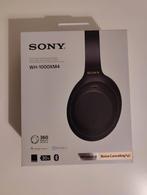 Sony WH-1000XM4, TV, Hi-fi & Vidéo, Casques audio, Sony, Bluetooth