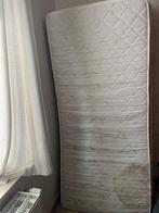 Matelas, Enlèvement, Utilisé, Une personne, Matelas