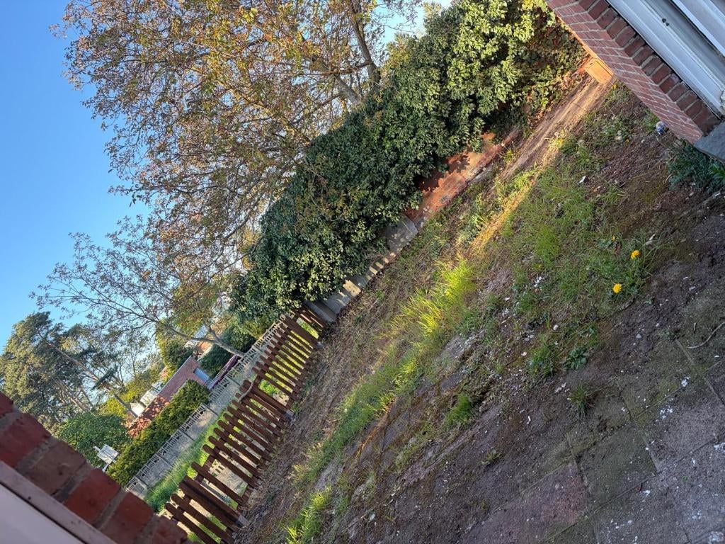 TE HUUR – 4 SLPK WONING – €1.495 ALL-IN, Immo, Huizen te huur, Provincie Limburg, Vrijstaande woning, Direct bij eigenaar, C