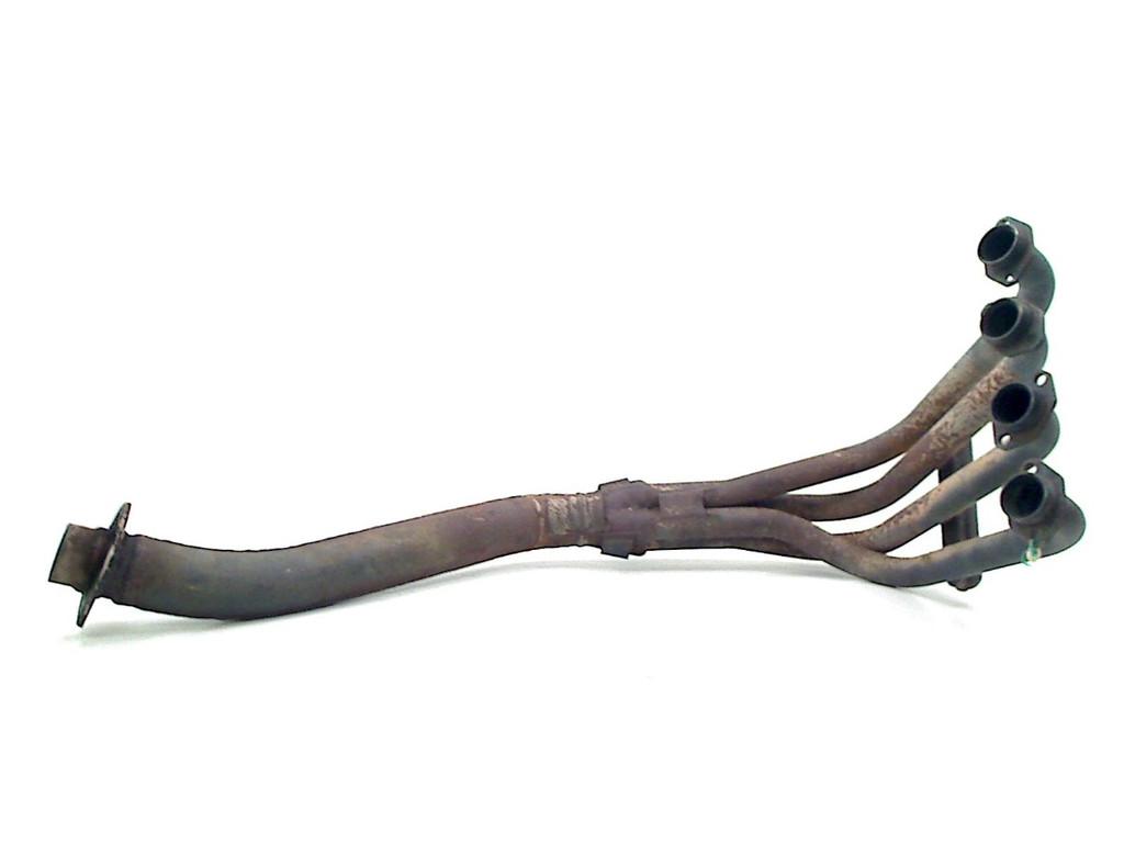 ÉCHAPPEMENT HEADER / DOWNPIPES Kawasaki, Dhr. S. di Majo, Utilisé, Info@cama-motorparts.nl, P.J. Troelstraweg 8 8
3144 CX  MAASSLUIS, NL