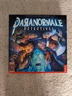 Paranormal Detectives, Hobby & Loisirs créatifs, Trois ou quatre joueurs, Enlèvement, Comme neuf, 999 Games