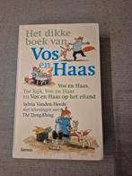 Sylvia Vanden Heede - Het dikke boek van Vos en Haas, Enlèvement, Sylvia Vanden Heede