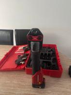 Rothenberger Elektro-hydraulische persmachine, Enlèvement, Comme neuf, Électro