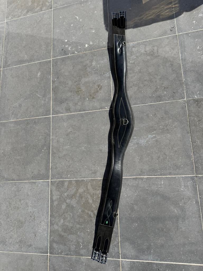 Lj singel 145 cm, Animaux & Accessoires, Chevaux & Poneys | Brides & Harnachement, Enlèvement, Comme neuf