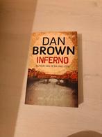 Inferno, Boeken, Ophalen, Zo goed als nieuw