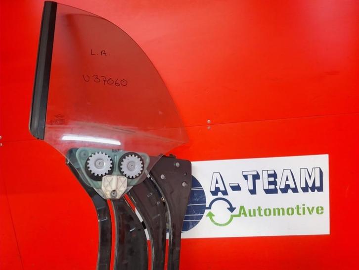 VITRE CUSTODE ARRIÈRE GAUCHE Mini Mini Open (R57), Autos : Pièces & Accessoires, Vitres & Accessoires, Mini, Utilisé