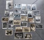 Duitse WO2 foto's, Verzamelen, Ophalen of Verzenden, Landmacht, Foto of Poster