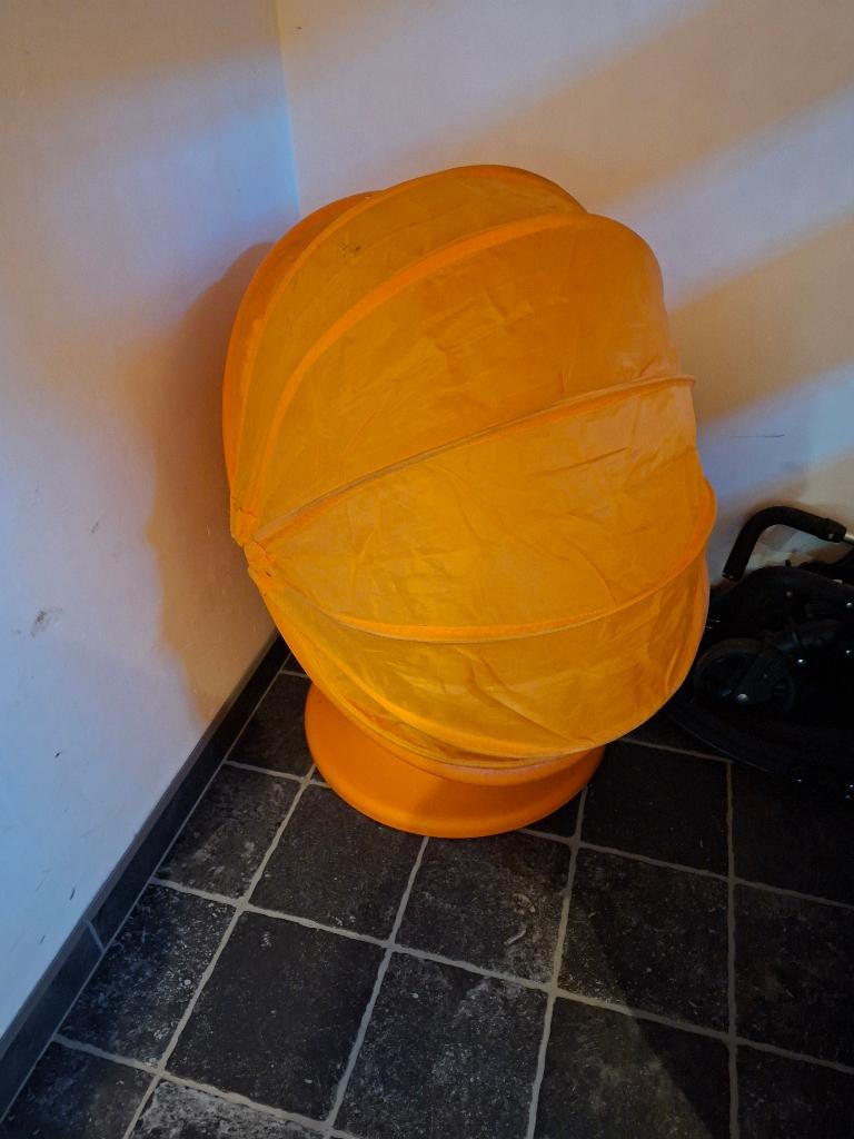 Ikea ei, draaizetel 25 euro, Ophalen, Kunststof, Gebruikt, Overige kleuren