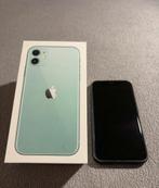 Iphone 11 128gb, Telecommunicatie, Mobiele telefoons | Apple iPhone, Blauw, 72 %, Zonder simlock, Zonder abonnement