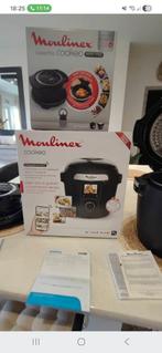 Cocléo, Electroménager, Enlèvement