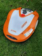 Stihl imow robotmaaier tot 3200 m², Stihl, Enlèvement, Utilisé, Contrôlable via l'application