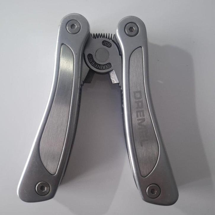 Dremel Multifunctionele tang met 9 tools, Bricolage & Construction, Outillage | Outillage à main, Neuf, Enlèvement ou Envoi