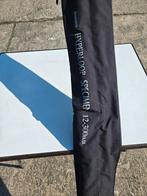 Karperhengel Shimano Hyperloop 12ft, Watersport en Boten, Ophalen