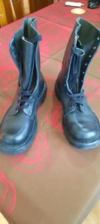 Ancien modèle ABL 42 ., Collections, Enlèvement ou Envoi, Armée de terre, Vêtements ou Chaussures