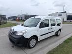 kangoo maxi L2/2021/Diesel/Lez ok 2030 5495,86€hors TVA, Achat, 6 portes, Euro 6, Entreprise