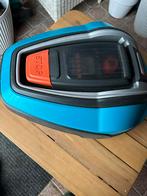 GARDENA ROBOTMAAIER R40LI ( 500m2), Ophalen of Verzenden, Gebruikt, Minder dan 20 cm