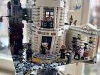 Harry Potter Gringot’s Bank buiding blocks, Ophalen, Zo goed als nieuw