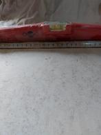 Niveau à bulle, Enlèvement