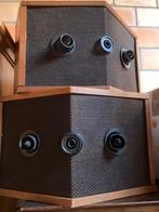 Luidsprekerset, Ophalen, Bose