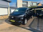 FORD TRANSIT CUSTOM * NOUVEAU * LIMITÉ * DUB CAB * AUT * L2, Autos, 100 kW, Achat, 6 portes, Euro 6