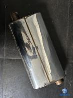 Uitlaatdemper Middendemper Cadillac DeVille Fleetwood Brough, Gebruikt, -, -, Ophalen of Verzenden