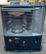 Qlima petroleumkachel, Ophalen, Overige brandstoffen, Nieuw, Petroleumkachel